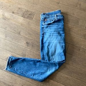 Hudson Women’s Jeans size 28